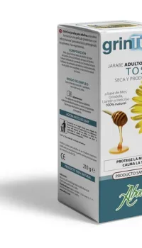 Grintuss Adultos jarabe Grintuss Adultos jarabe